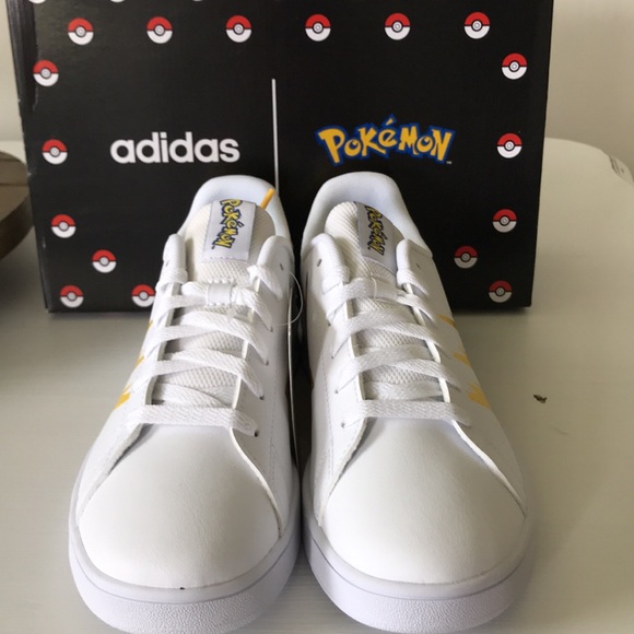Adidas Pokémon sneakers - Picture 4 of 6